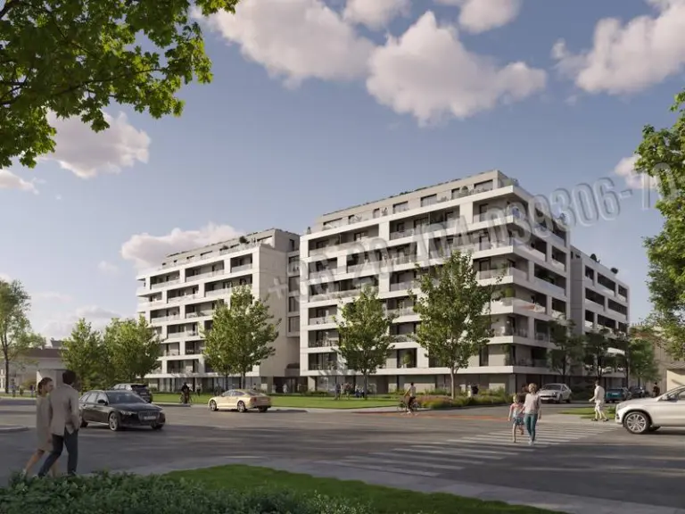 Eladó Társasházi lakás, Budapest XIV. kerület, Törökőr, Mogyoródi út, 47nm, 81200000 Ft