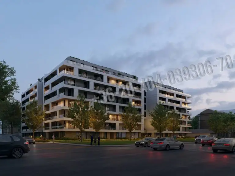 Eladó Társasházi lakás, Budapest XIV. kerület, Törökőr, Mogyoródi út, 71nm, 120250000 Ft
