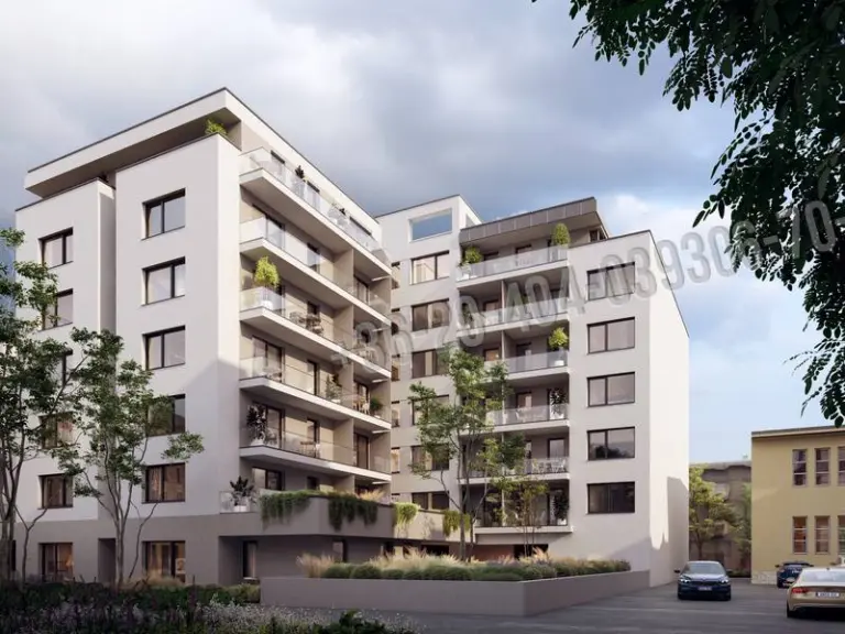 Eladó Társasházi lakás, Budapest XIV. kerület, Törökőr, Bíbor utca, 70nm, 107960000 Ft