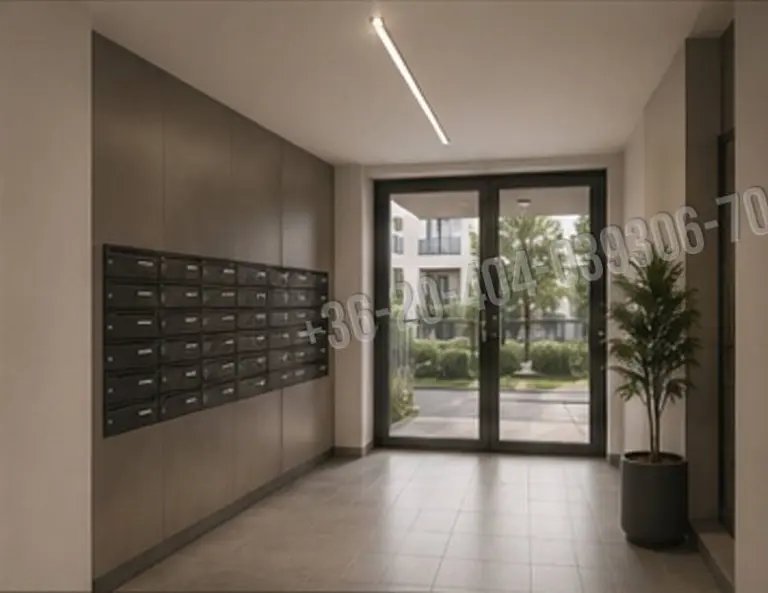 Eladó Társasházi lakás, Budapest XIV. kerület, Törökőr, Bíbor utca, 44nm, 79500000 Ft