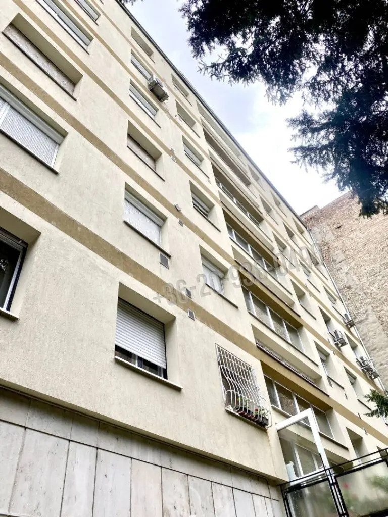 Eladó Társasházi lakás, Budapest XII. kerület, Németvölgy, 75nm, 114900000 Ft