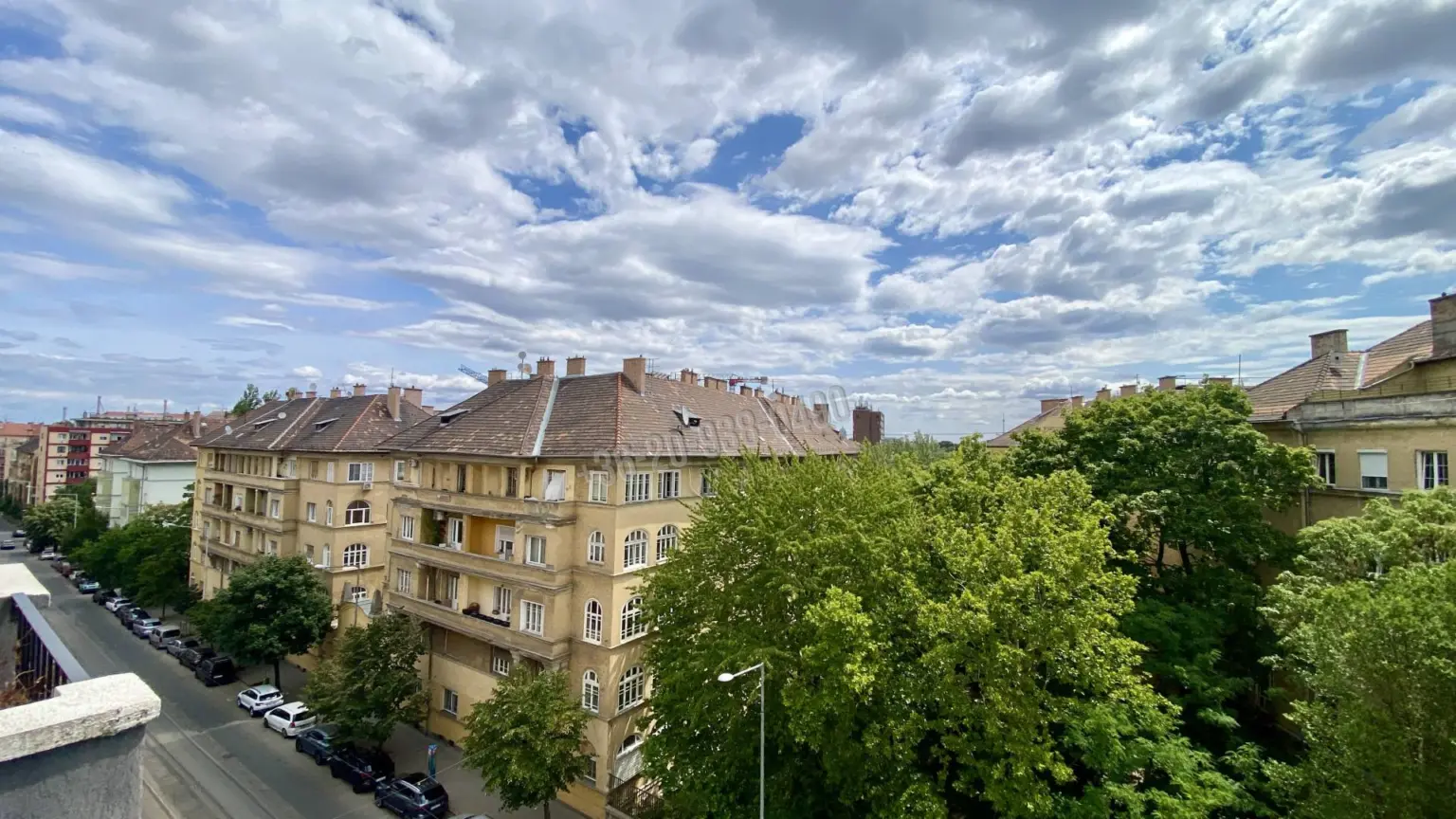 Eladó Társasházi lakás, Budapest XII. kerület, Németvölgy, 75nm, 114900000 Ft
