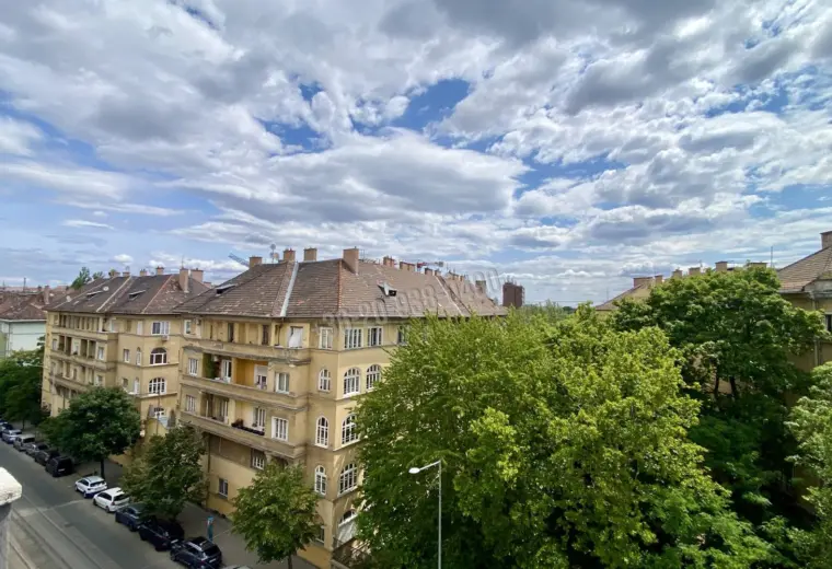 Eladó Társasházi lakás, Budapest XII. kerület, Németvölgy, 75nm, 114900000 Ft