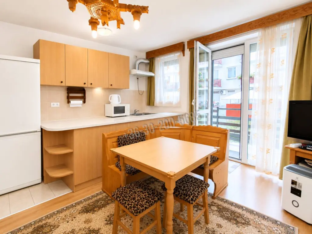 Eladó Társasházi lakás, Budapest XV. kerület, Rákospalota, 50nm, 73500000 Ft