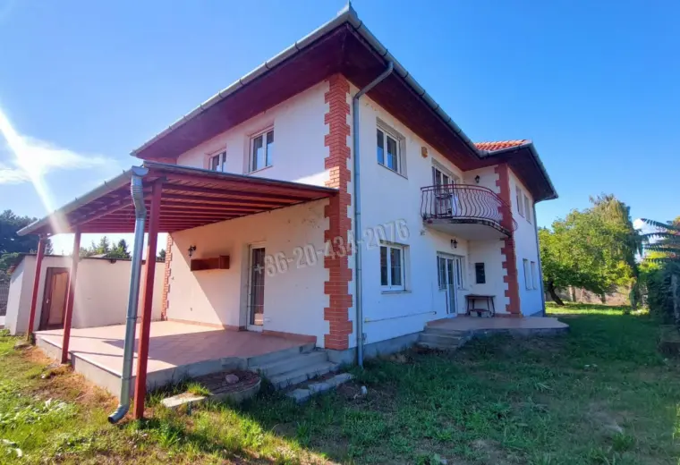 Eladó Családi ház, Zamárdi, Fürdőtelep, Lázár Vilmos utca, 176nm, 169000000 Ft