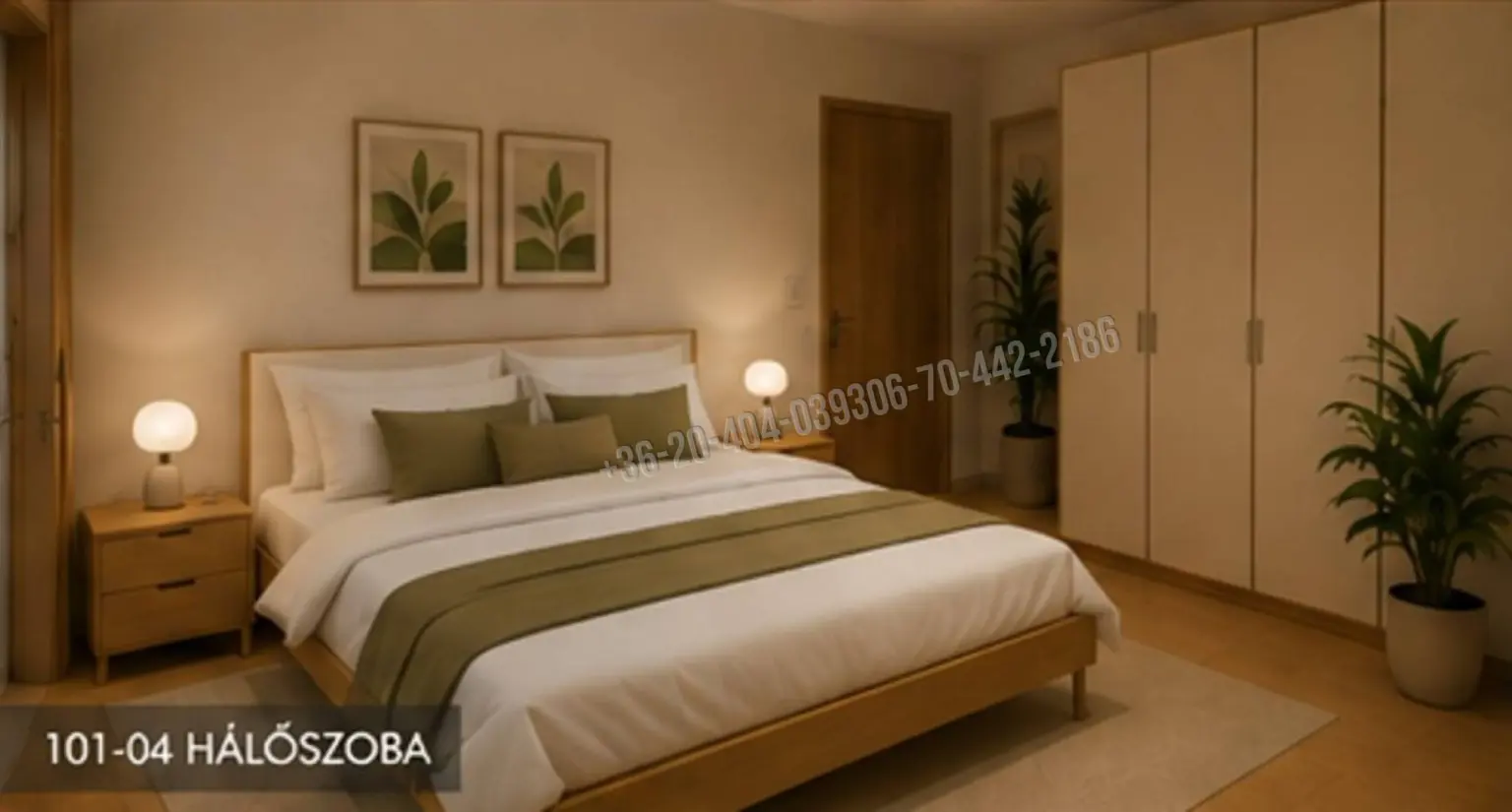 Eladó Társasházi lakás, Budapest IX. kerület, Rehabilitációs terület, 52nm, 99990000 Ft