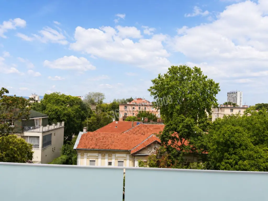 Eladó Társasházi lakás, Budapest XIV. kerület, Herminamező, 34nm, 79900000 Ft