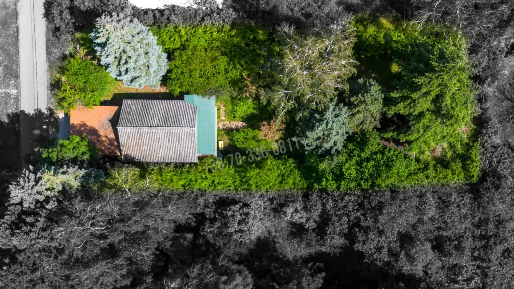 Eladó Üdülő, nyaraló, Zebegény, Szegfű út, 35nm, 39900000 Ft