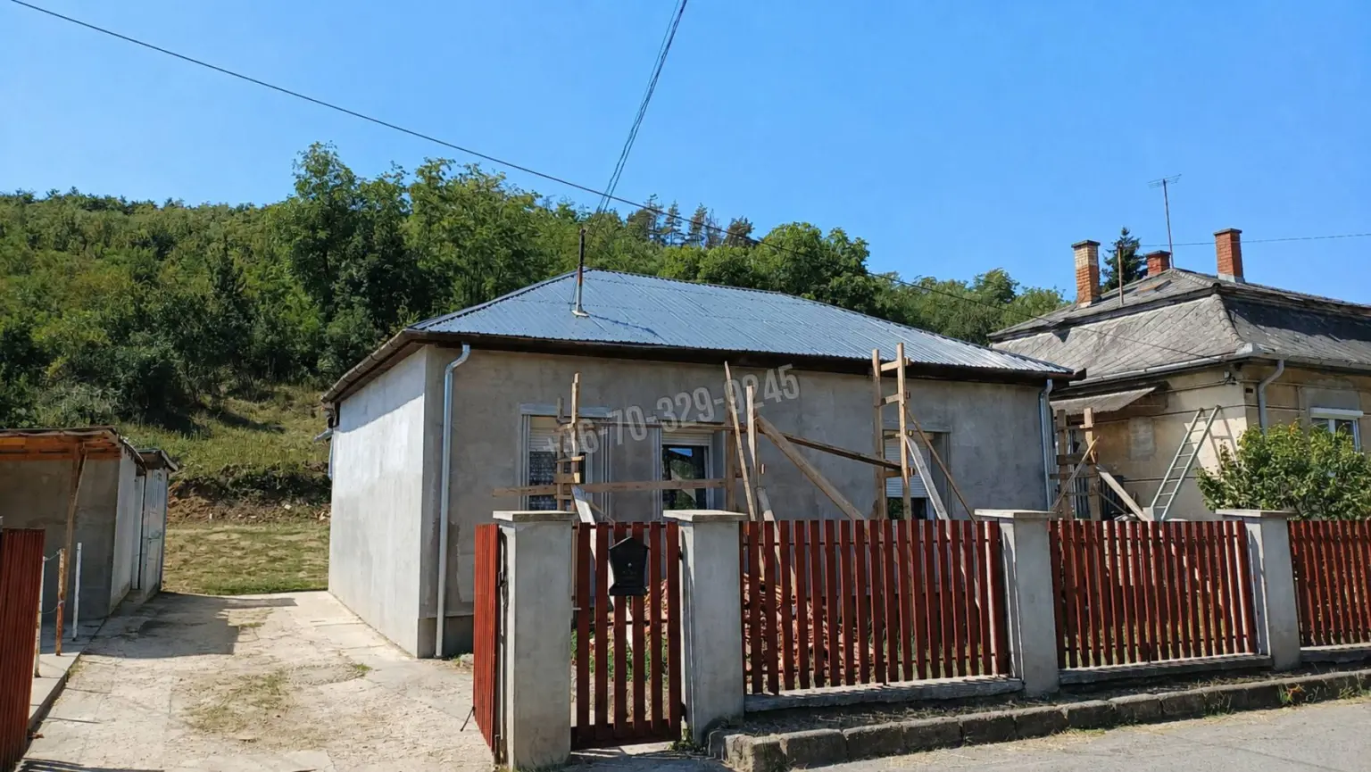Eladó Családi ház, Salgótarján, Baglyasalja, Petőfi Sándor út, 95nm, 23990000 Ft
