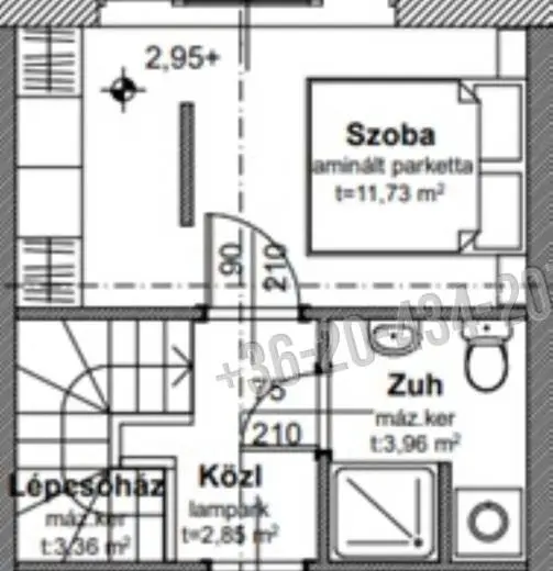 Eladó Sorház, Zamárdi, Fürdőtelep, Keszeg utca , 72nm, 225000000 Ft