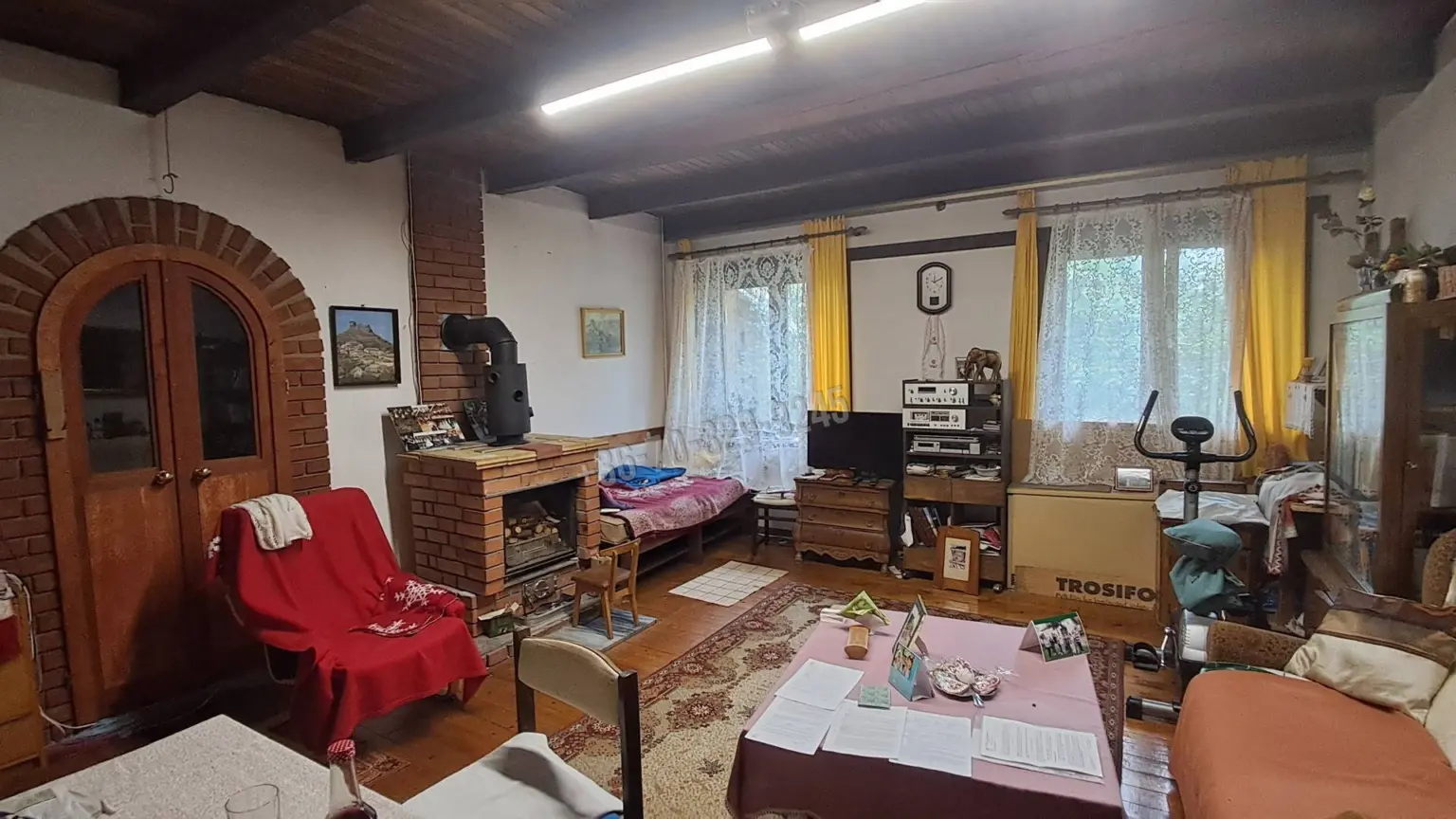 Eladó Családi ház, Salgótarján, Somoskő, Vároldal utca, 141nm, 29900000 Ft