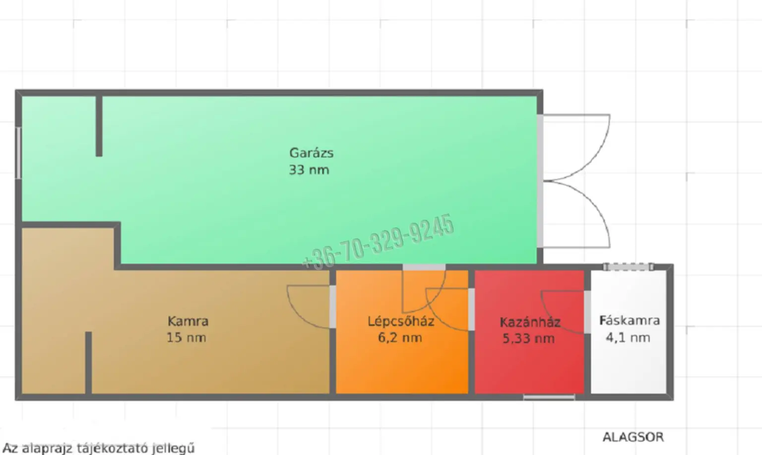 Eladó Sorház, Salgótarján, Városközpont, Pécskő út, 220nm, 64990000 Ft