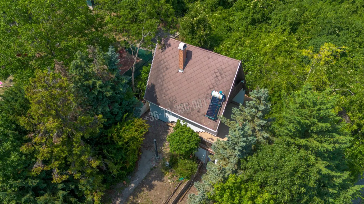 Eladó Családi ház, Szentendre, Nincs megadva, Berek utca, 83nm, 79900000 Ft