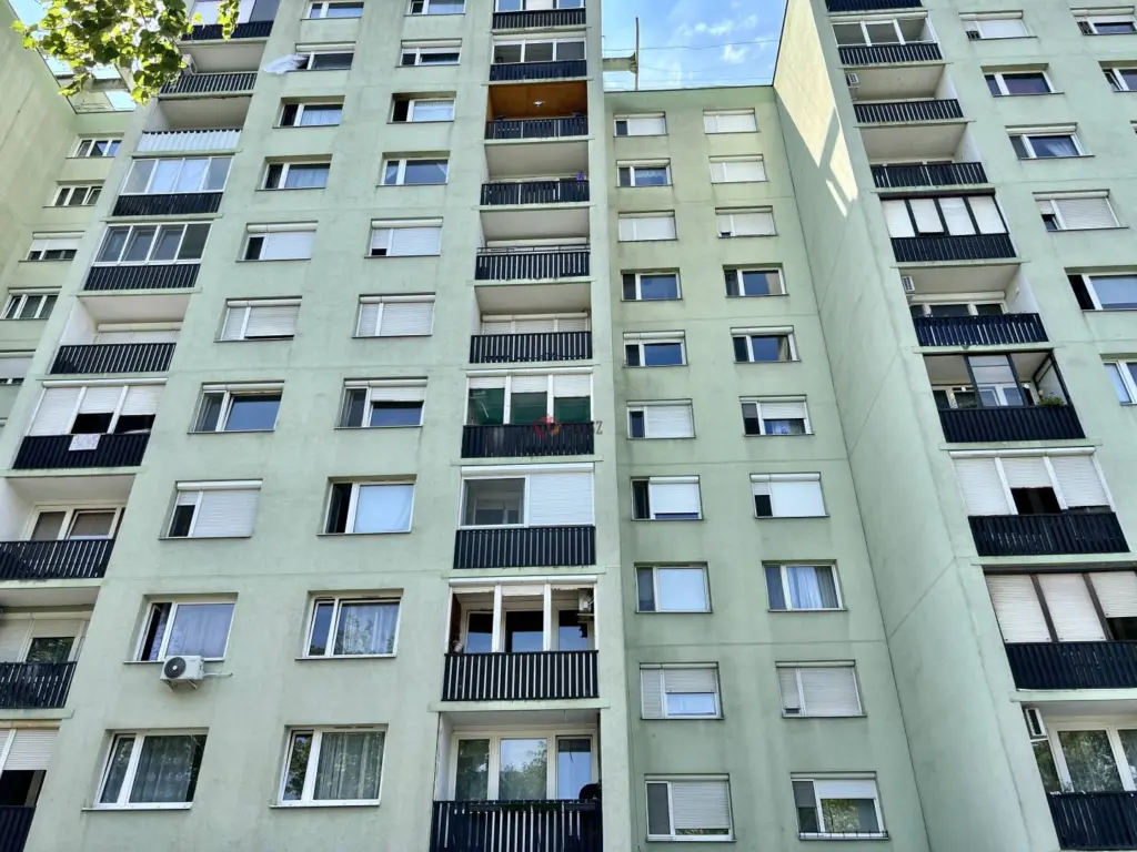 Eladó Panellakás, Székesfehérvár, Palotaváros, Palotai út, 52nm, 46900000 Ft