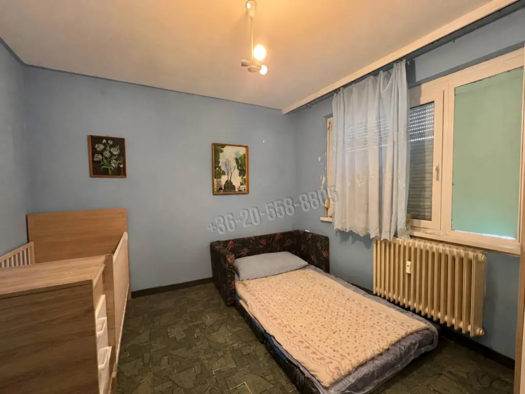 Eladó Panellakás, Székesfehérvár, Palotaváros, Palotai út, 52nm, 46900000 Ft