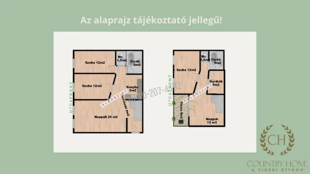Eladó Társasházi lakás, Szeged, Alsóváros, Gőz utca, 115nm, 98500000 Ft