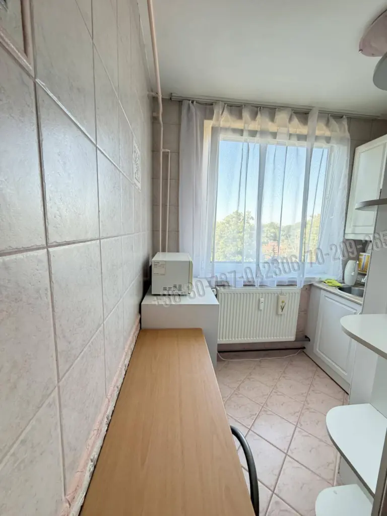 Kiadó Panellakás, Budapest XXI. kerület, Völgy utcai ltp., 34nm, 180000 Ft