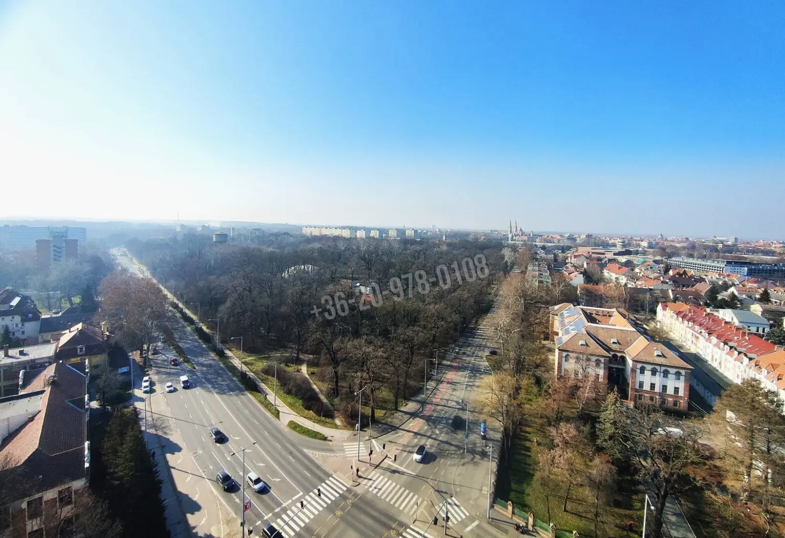 Eladó Panellakás, Szeged, Újszeged, Temesvári körút, 45nm, 14900000 Ft