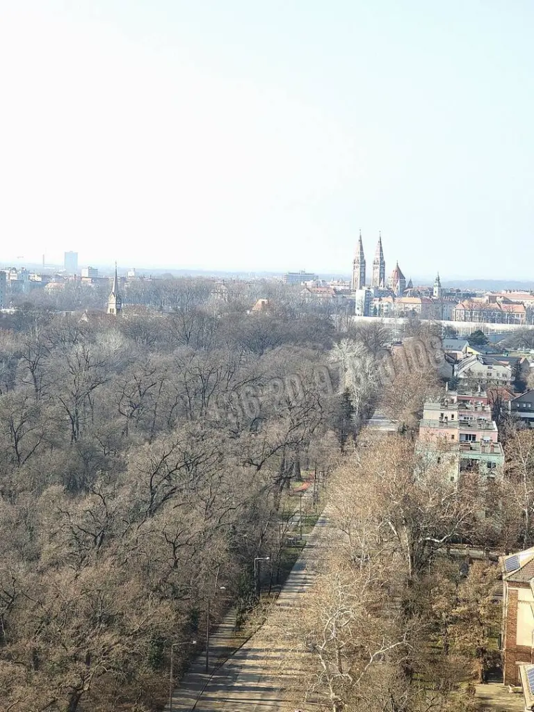 Eladó Panellakás, Szeged, Újszeged, Temesvári körút, 45nm, 14900000 Ft