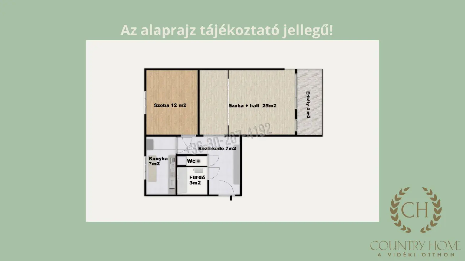 Eladó Panellakás, Szeged, Felsőváros, Szilléri sugárút, 55nm, 48990000 Ft