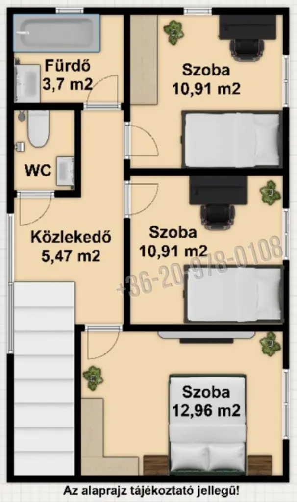Eladó Ikerház, Szeged, Újszeged, Fogarasi utca, 103nm, 154500000 Ft