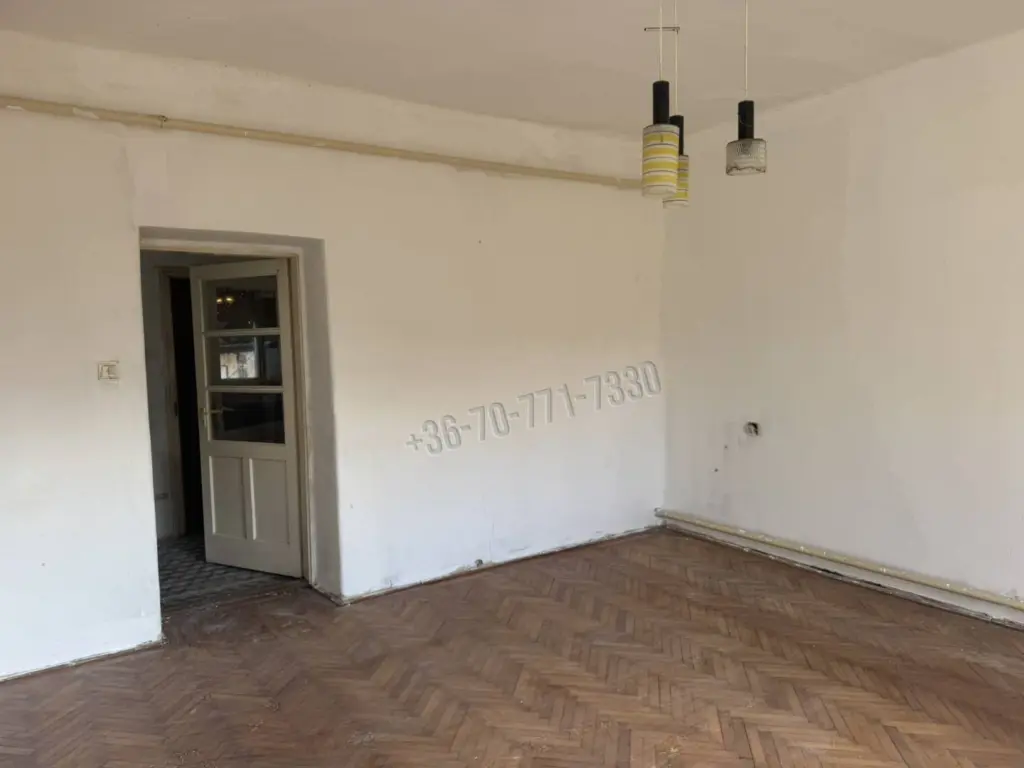 Eladó Családi ház, Heves, Belváros, Brassói utca, 80nm, 23900000 Ft