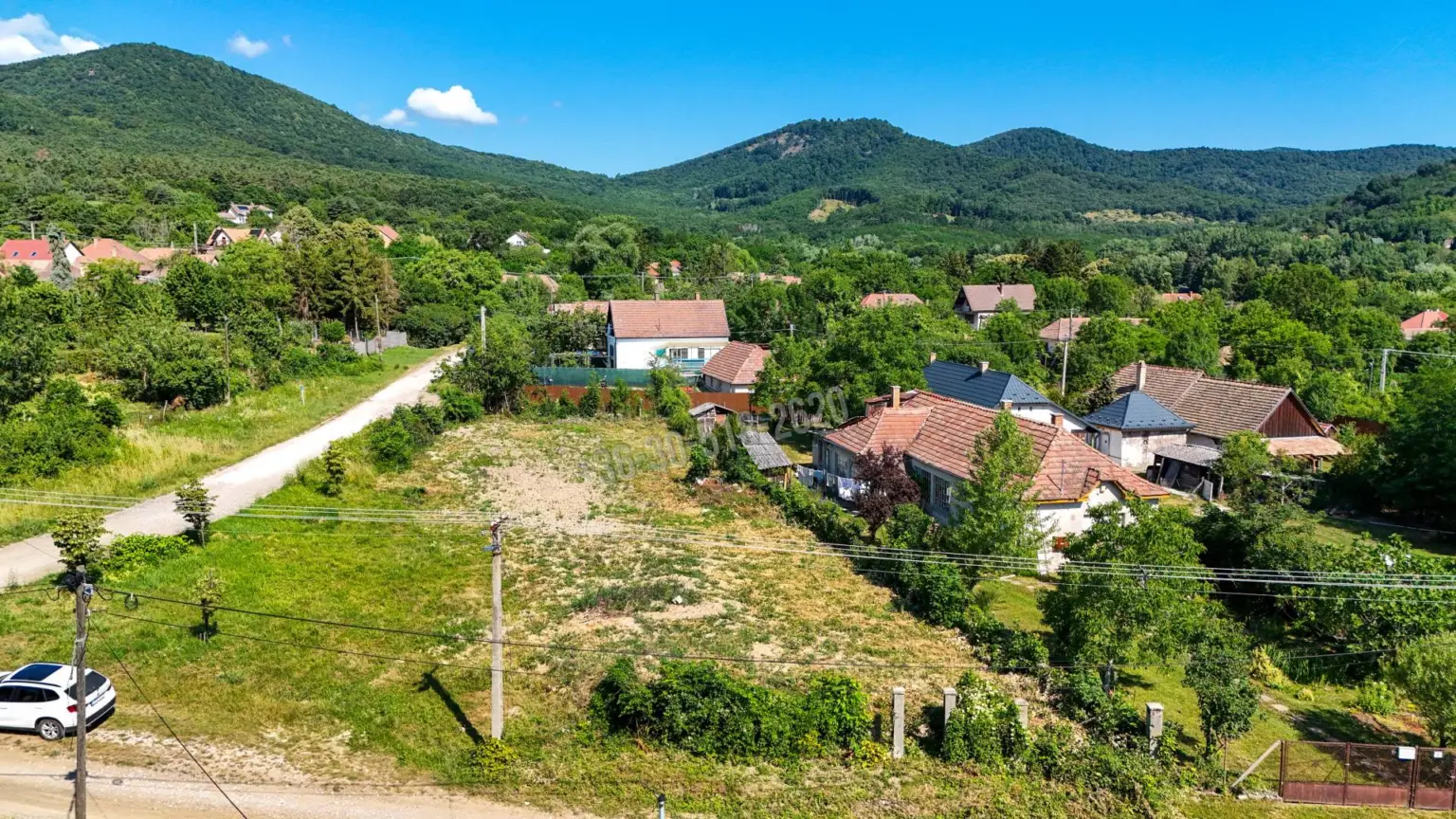 Eladó Építési telek, Diósjenő, Nincs megadva, Csokonai utca, 1nm, 7900000 Ft