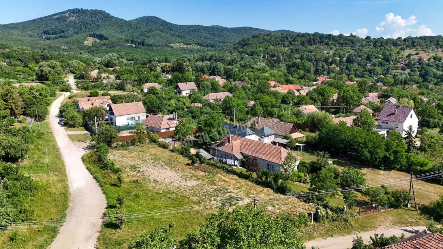 Eladó Építési telek, Diósjenő, Nincs megadva, Csokonai utca, 1nm, 7900000 Ft
