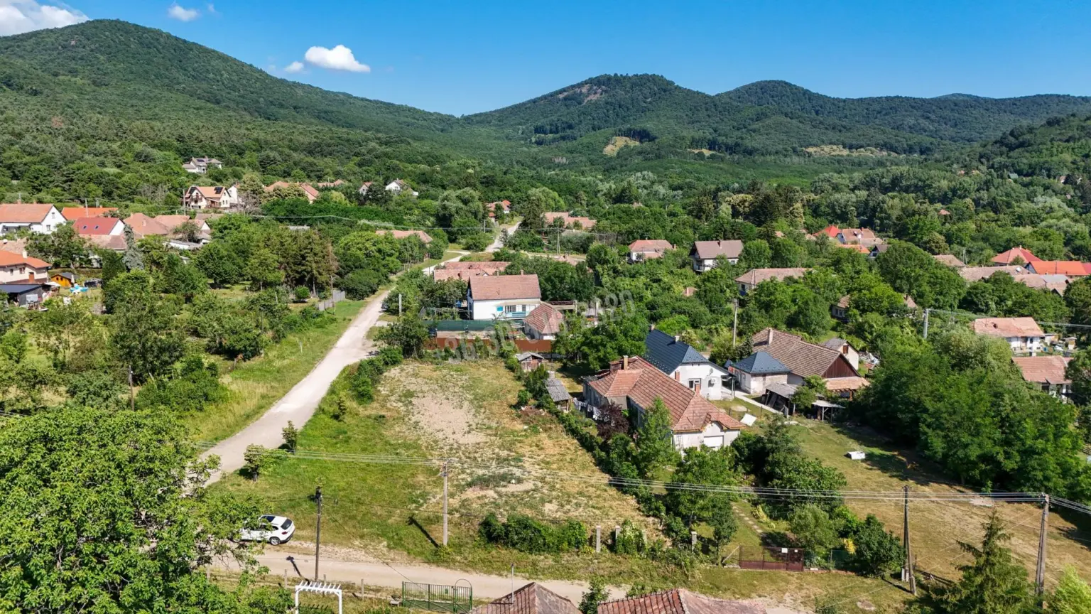 Eladó Építési telek, Diósjenő, Nincs megadva, Csokonai utca, 1nm, 7900000 Ft