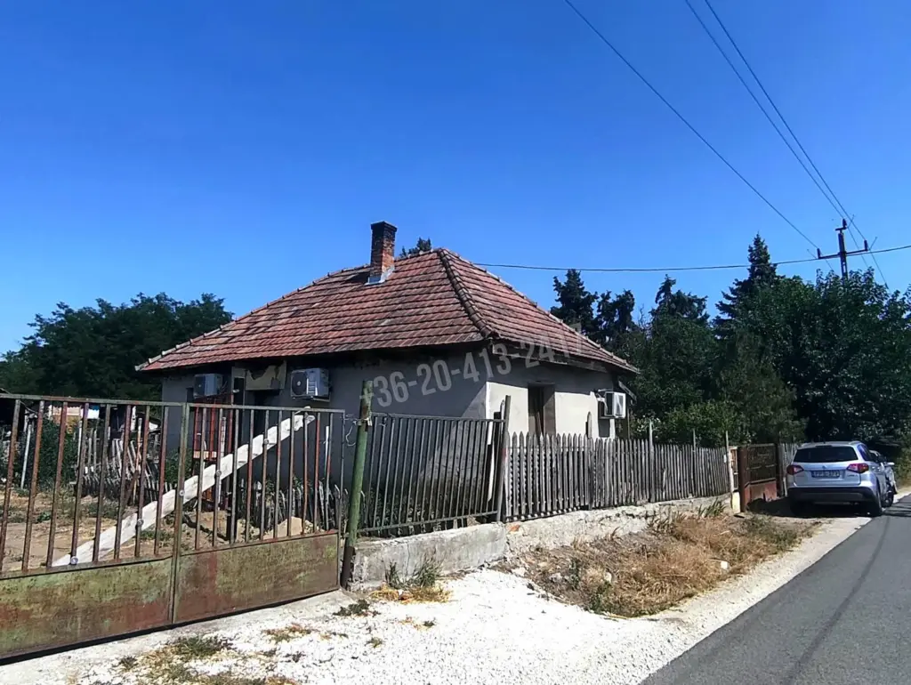 Eladó Családi ház, Nyáregyháza, Szentimretelep, 41nm, 26500000 Ft