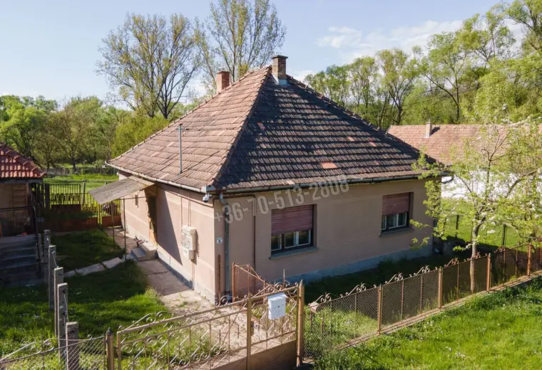Eladó Családi ház, Szanda, Szandaváralja, 72nm, 18900000 Ft