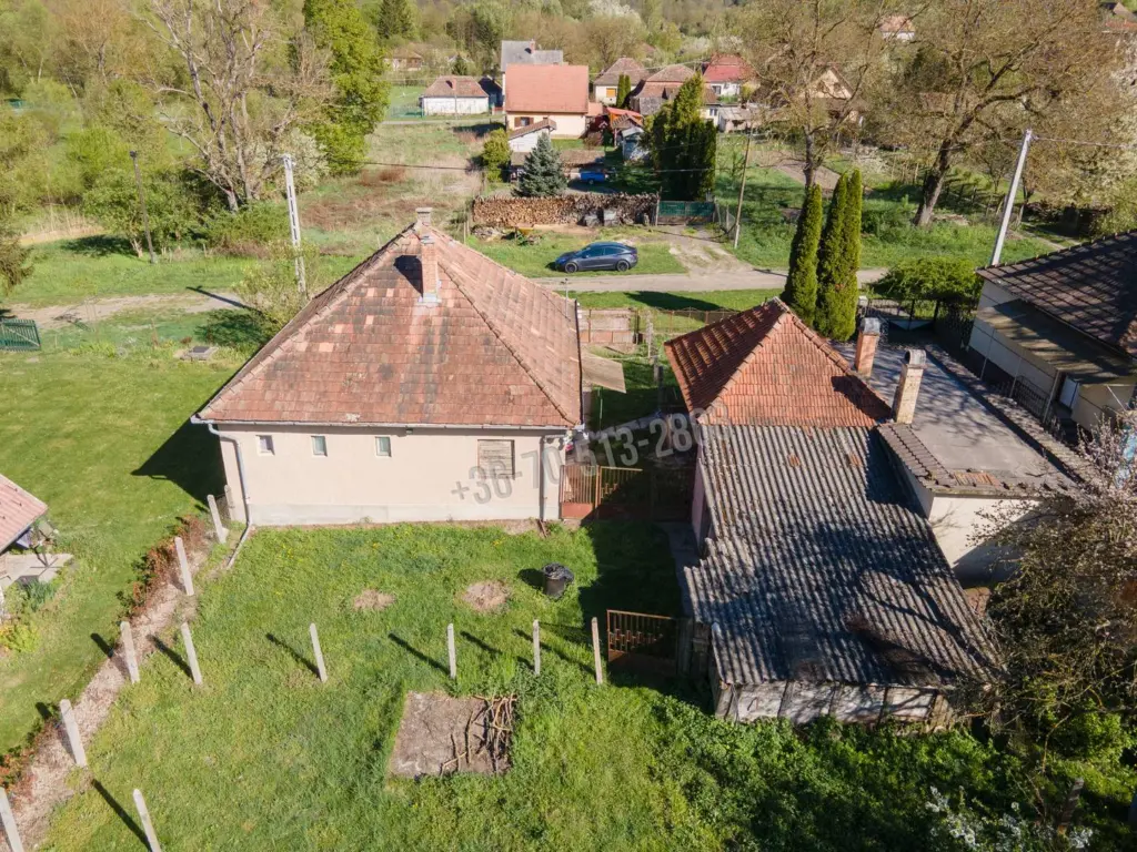 Eladó Családi ház, Szanda, Szandaváralja, 72nm, 18900000 Ft