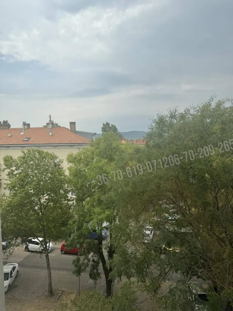 Eladó Társasházi lakás, Budapest XIII. kerület, Angyalföld, 57nm, 75900000 Ft