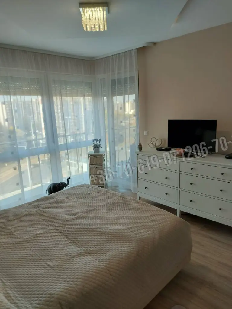 Eladó Társasházi lakás, Budapest IV. kerület, Újpest, 80nm, 140000000 Ft