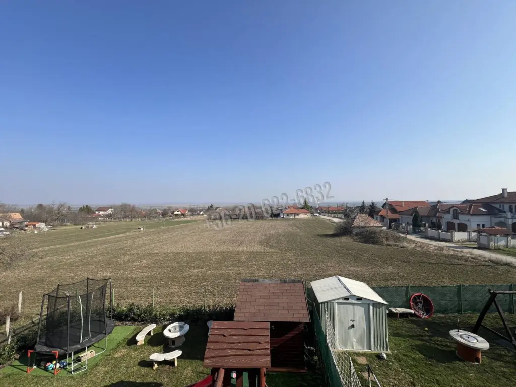 Eladó Ikerház, Sárszentmihály, Nincs megadva, Babits Mihály , 124nm, 89500000 Ft