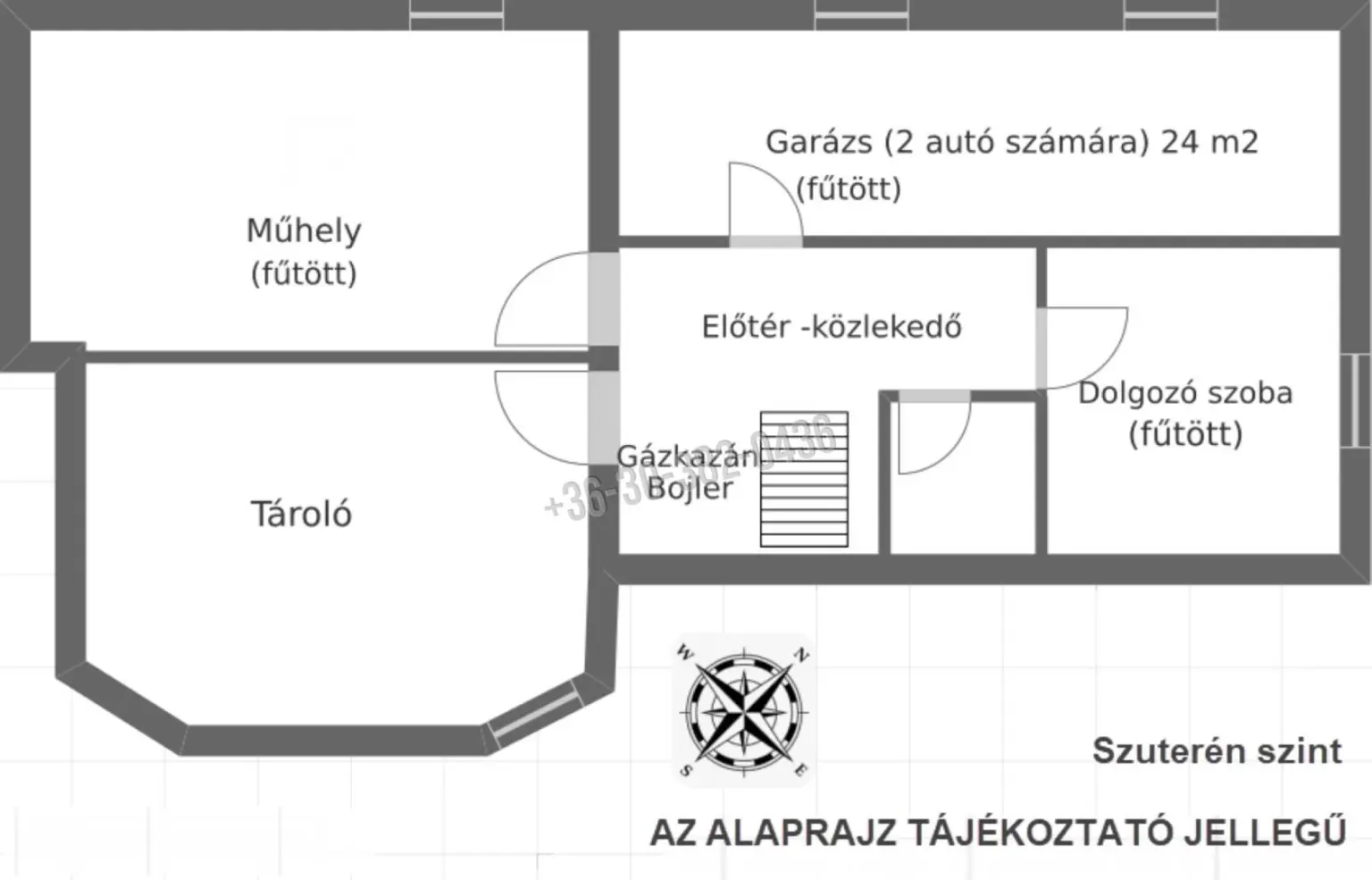 Eladó Családi ház, Verőce, Nincs megadva, Béke utca, 245nm, 165500000 Ft