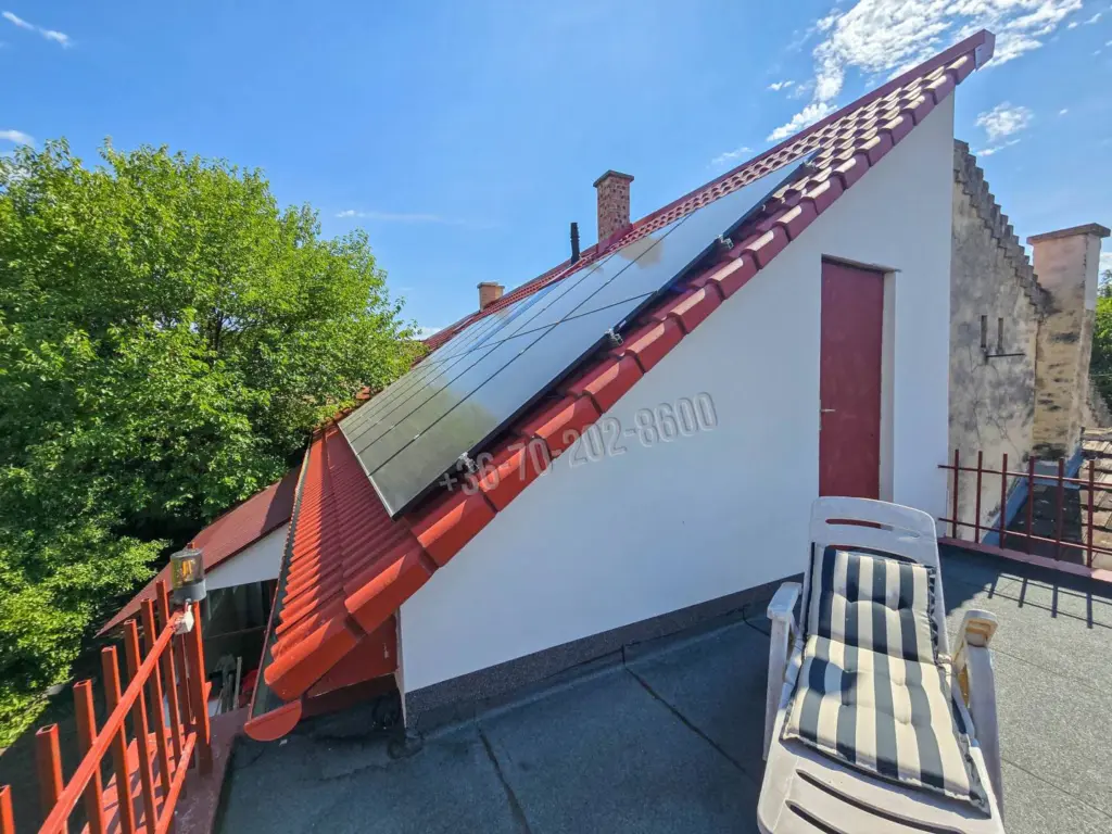 Eladó Házrész, Budapest XV. kerület, Rákospalota, Kolozsvár utca, 77nm, 87500000 Ft