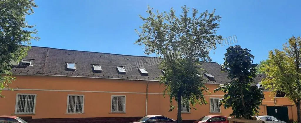 Kiadó Iroda, irodaház, Budapest XIII. kerület, Angyalföld, 96nm, 230000 Ft