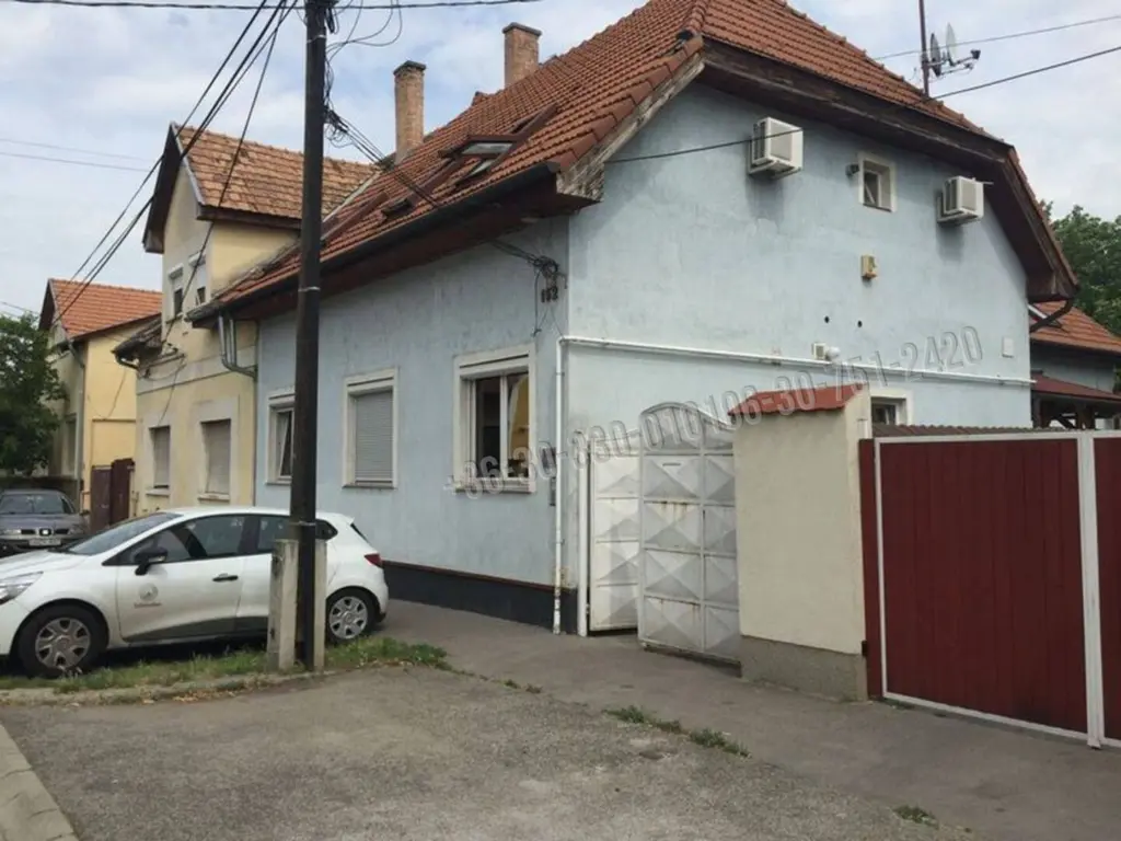 Kiadó Iroda, irodaház, Budapest XV. kerület, Rákospalota, 110nm, 320000 Ft