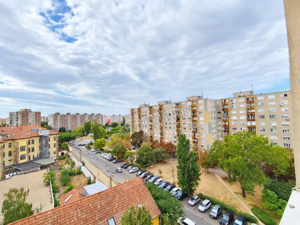 Eladó Panellakás, Budapest IV. kerület, Újpest, 58nm, 59900000 Ft