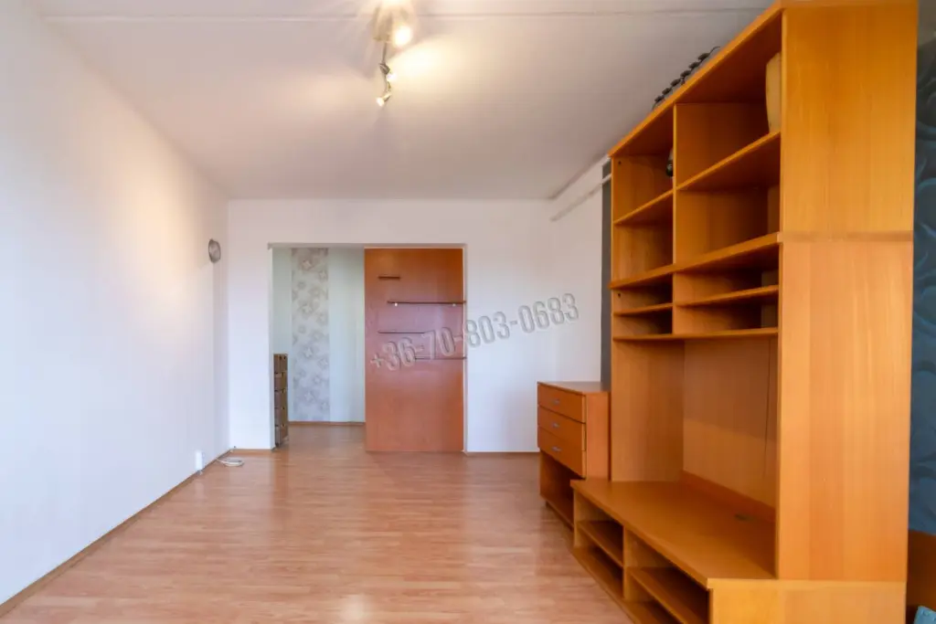 Eladó Panellakás, Győr, Nádorváros, Szent Imre út, 55nm, 52000000 Ft