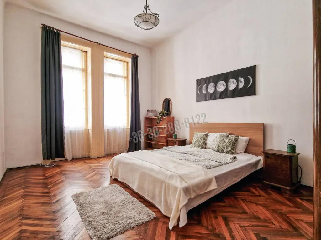 Eladó Társasházi lakás, Budapest VII. kerület, Erzsébetváros (Nagykörúton kívül), 72nm, 89700000 Ft