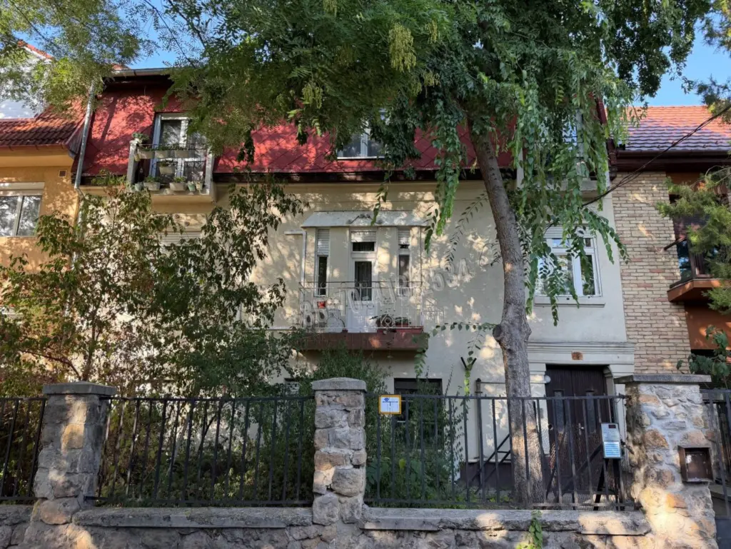 Eladó Társasházi lakás, Budapest XIV. kerület, Alsórákos, 26nm, 39900000 Ft