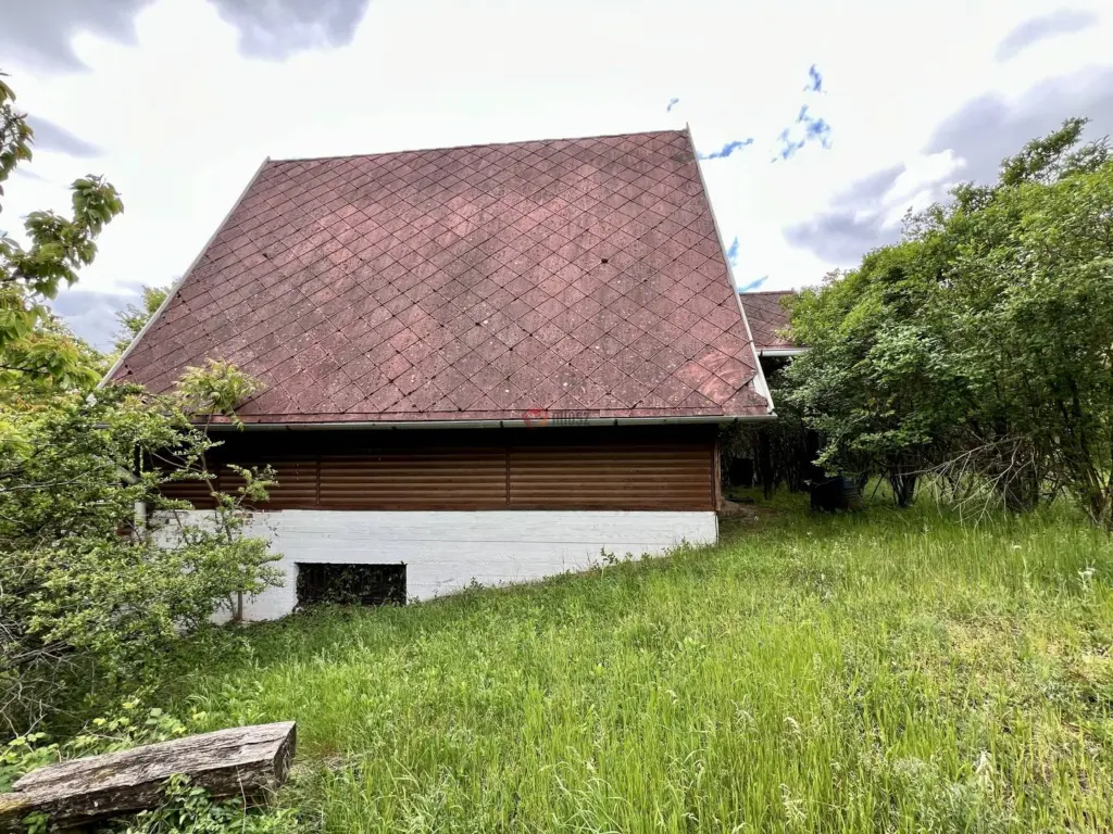 Eladó Üdülő, nyaraló, Pákozd, Liliom utca, 40nm, 16900000 Ft