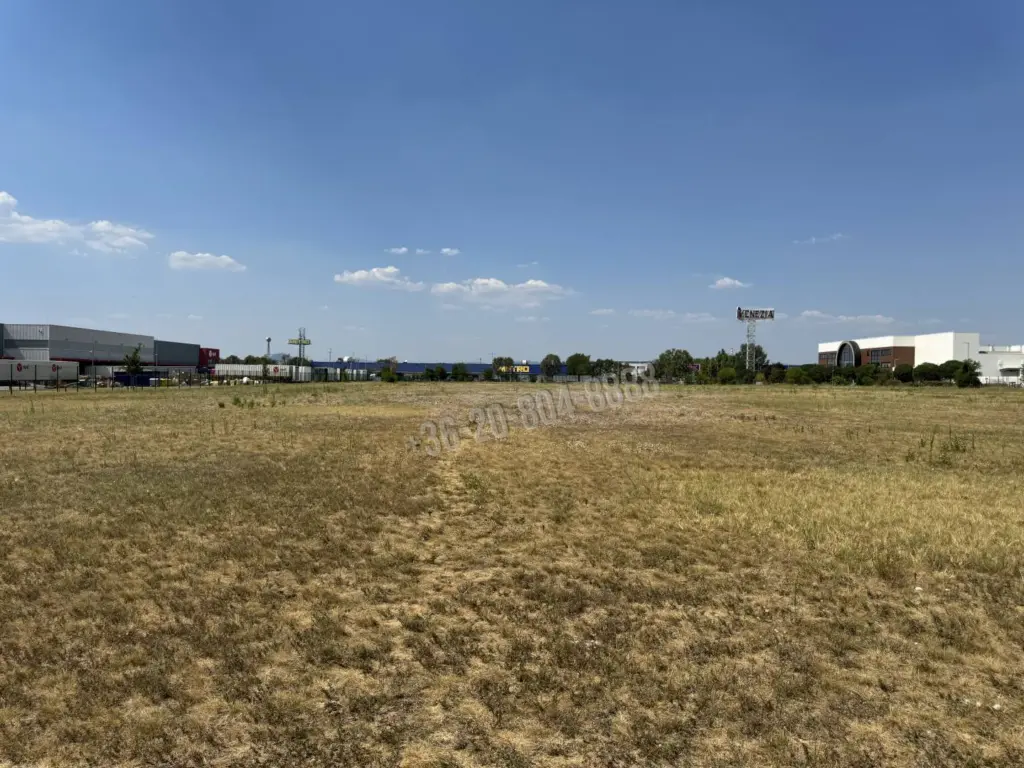 Eladó Gyárépület, Budapest XV. kerület, Rákospalota, 0nm, 1730000000 Ft