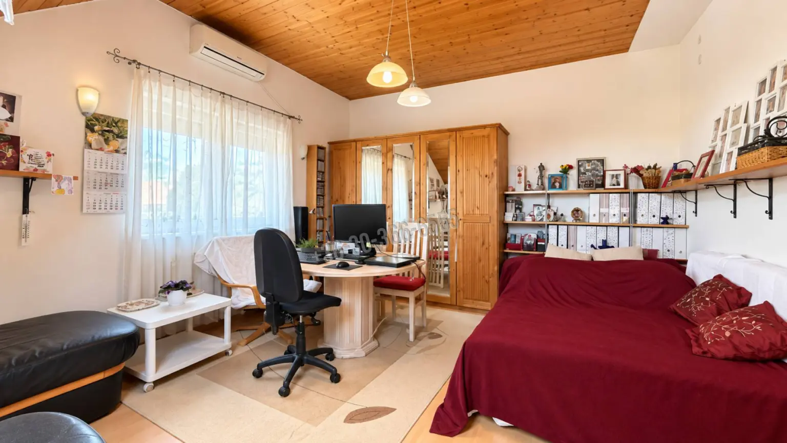 Eladó Társasházi lakás, Budapest XXIII. kerület, Soroksár-Újtelep, 84nm, 84900000 Ft