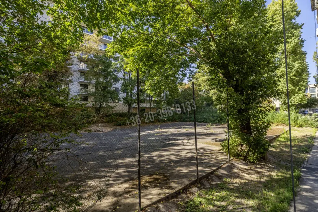 Eladó Társasházi lakás, Budapest XIII. kerület, Angyalföld, Váci út, 40nm, 42900000 Ft