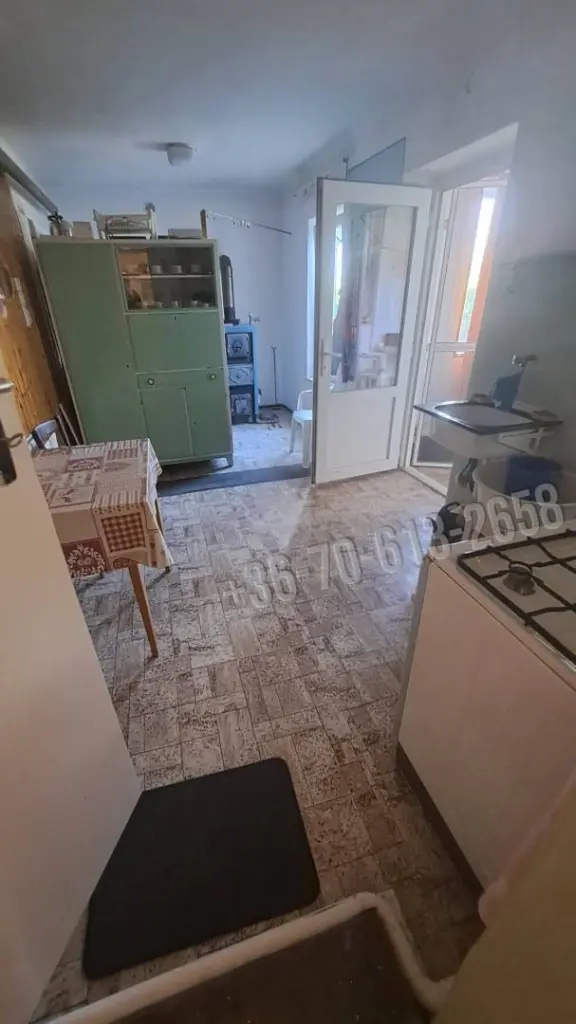 Eladó Családi ház, Lábatlan, Nincs megadva, Bajcsy-Zsilinszky Endre utca, 88nm, 59500000 Ft