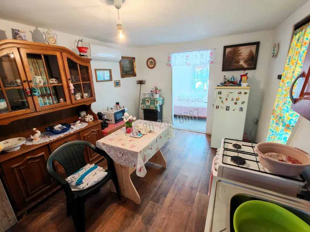 Eladó Üdülő, nyaraló, Mohács, Nincs megadva, Cselepart üdülőtelep, 37nm, 16900000 Ft