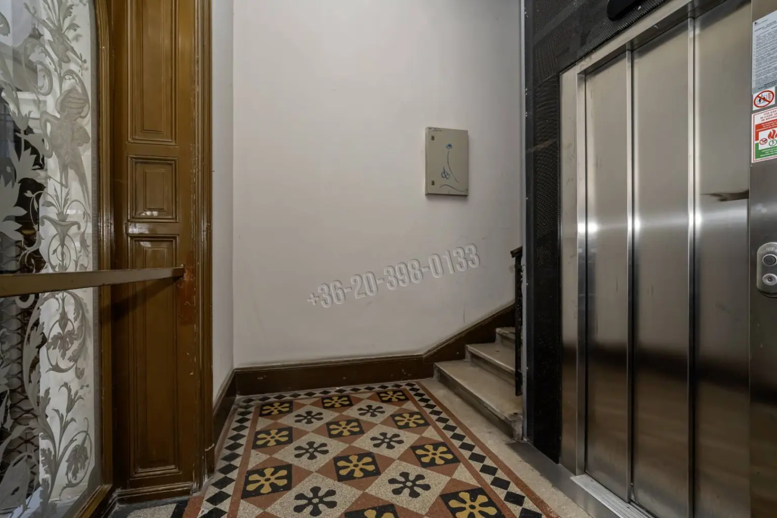 Eladó Társasházi lakás, Budapest VI. kerület, Terézváros (Nagykörúton belül), Andrássy út, 70nm, 119000000 Ft